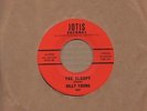 Billy Young - Sloopy / Same Thing All Over - Jotis Soul Northern Crossover Motow