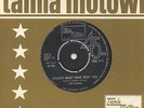 Elgins - Heaven Must have Sent You / Stay In My Lonely Arms - Tamla Motown TMG 7