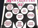 MARVELETTES 