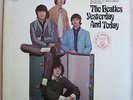 BEATLES Yesterday and Today LP RARE Green Label Nowhere Man Day Tripper Lennon