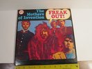 Frank Zappa & The Mothers Of Invention 2 LP 