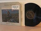 Lawrence Hammond Coyote's Dream vinyl LP promo original inner sleeve Takoma Rec