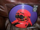 Black Sabbath Born Again Picture Disc Album