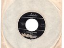CHARLES CLARK AND THE WILLIE DIXON BAND - HIDDEN CHARMS / ROW YOUR BOAT