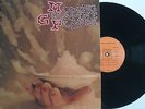 LP MOVING GELATINE PLATES Moving Gelatine Plates - Re-Release - CBS S 64339 MINT