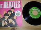 The Beatles, Long tall Sally / I call Your name  -   Single