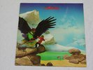 Budgie Never turn your back on a friend MCA Rec. MAPS-6624 6.21782 AS 1973