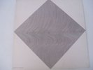 FAUST - The Faust Tapes - VC501 VIRGIN 1973 LP - Bridget Riley cover