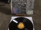 RECORD LP  -  THE RED GARLAND TRIO  -  GROOVY -  PRESTIGE 7113 RVG