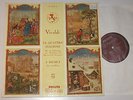 PHILIPS A00301L VIVALDI LE QUATTRO STAGIONI FOUR SEASONS VIOLIN AYO I MUSICI
