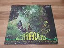 CARAVAN If I Could Do It All Over Again I'd Do It All Over You LP NM/NM-