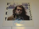 Roky Erickson -Don´t slander Me   Pink Dust Records Vinyl:Cover: mint(-)