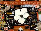 STEVE EARLE AND DEL MCCOURY BAND-THE MOUNTAIN-2VINYL LP RYKODISC NEW