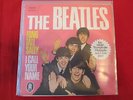 The Beatles             Long Tall Sally