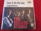 The Rolling Stones              Time Is On My Side