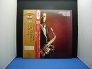 SONNY ROLLINS AND THE CONTEMPORARY LEADERS S/T JAPAN