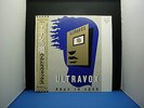 ULTRAVOX RAGE IN EDEN white label promo JAPAN