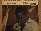 MILES DAVIS KIND OF BLUE 1960 STFL513 MISPRINT- WITHDRAWN - RAREST UK COPY  EXC