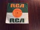 Dolly Parton 'Jolene' 7 inch vinyl RCA 2675 Excellent condition