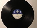 78 RPM CHESS 1607 HOWLIN' WOLF COME TO ME BABY WILLIE DIXON SUMLIN BLUES 1955 ?
