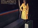 It's About Time - VELLE RUBY & THE SOULPHONICS [LP]