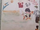 JOHN LENNON  Walls And Bridges LP Vinyl VG++ Cover VG++ Apple SW3416 Book Insert