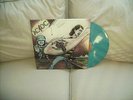 ac/dc lp dirty deeds australian cover waterblue vinyl