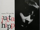 Jutta Hipp At The Hickory House Vol.2 on Blue Note - Japan King MONO LP