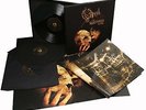 OPETH  Roundhouse Tapes  [box: 3LP neuf ltd 0023/1000] THERION, FATES WARNING,..