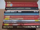 ? 12 Klassik Boxen mit 63 Lp`s   DGG, Decca, EMI #1