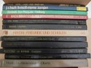 ? 12 Klassik Boxen mit 47 Lp`s   DGG, Decca, EMI #3