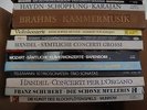 ? 12 Klassik Boxen mit 53 Lp`s   DGG, Decca, EMI #6