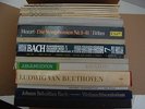 ? 12 Klassik Boxen mit 45 Lp`s   DGG, Decca, EMI #8