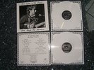 Bob Dylan Love songs for america 2 LP white vinyl Klappcover TSP 055-2