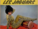 LES JAGUARS Top QUEBEC INSTRUMENTAL GROUP (STEREO) RARE Beautiful Copy