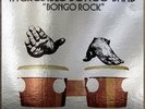 INCREDIBLE BONGO BAND Bongo Rock CANADIAN FUNK BREAKS  Original Press LP