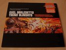 Francesco De Masi – Quel Maledetto Treno Blindato  / Inglorious Bastards