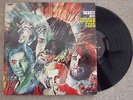 CANNED HEAT  Boogie With  LP Vinyl VG++ Cover VG 1968 Liberty LST 7541