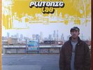 Plutonic Lab - Codes Over Colours 2LP MINT MUPH PEGZ Obese Records Oz Hip Hop