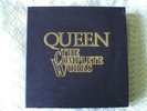 Classic rock LP box set. 