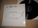 Die Todliche Doris  LP  Zickzack MINT- ref performance art Fluxus Dada