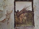 Led Zeppelin IV Gatefold Album  