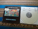 Gil Scott-Heron/Brian Jackson Winter in America 180g White Vinyl Italy Get Back