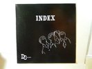 Index 2nd LP DC Michigan garage psych - orig pressing M-/M-