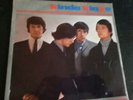 KINKS Kinda Kinks LP on PYE NP 18112 1965.