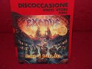 Exodus - Blood In Blood Out ( 2 Lp ) Orange Vinyl