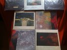 COCTEAU TWINS VICTORIA LAND GARLANDS TINY DYNAMINE LP + MORE LOOK