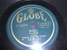 ORIGINAL DIXIE RAG PICKERS GLOBE 78 RPM RECORD 1310 BOBBY