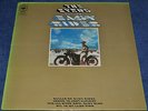 THE BYRDS The Ballad of Easy Rider SCARCE ORIG UK 1969 EX++ LP - LOVELY ORIGINAL