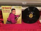 Elvis Presley RCA / VICTOR All Shook Up / Your Heartaches Begins 45 rpm *Beauty